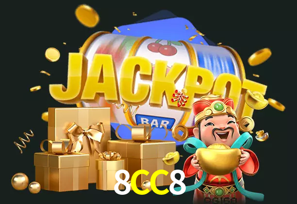 8CC8 bet