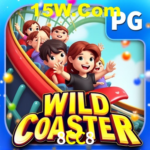 Descubra o Mundo do Cassino Online com 8CC8