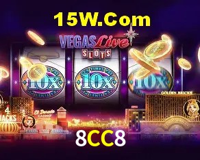 Diretório de Jogos 8CC8