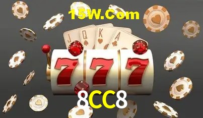 Experiência VIP 8CC8