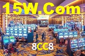 Welcome Bonus 8CC8