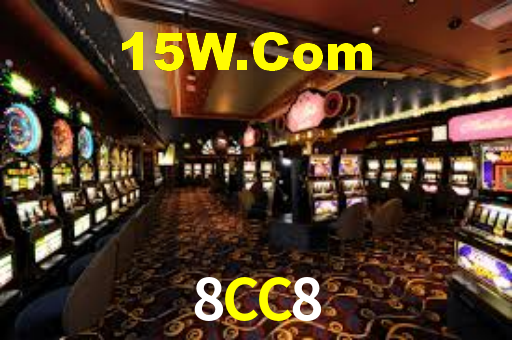 8CC8 Bet