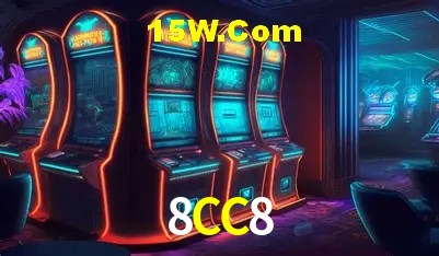 Jogos de Slot 8CC8