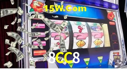 Recursos de Bônus 8CC8