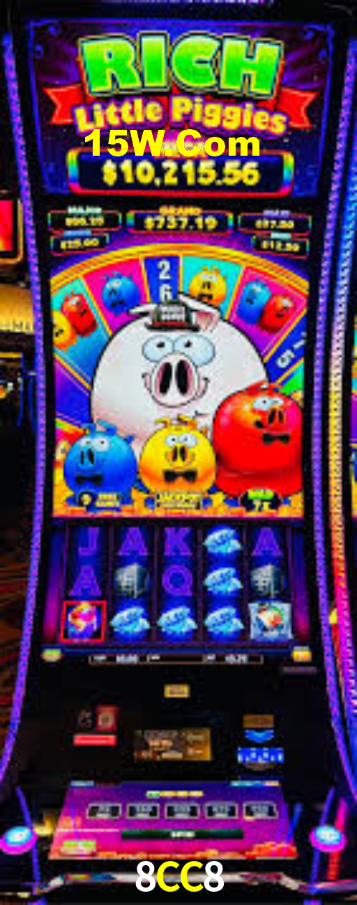 8CC8 Bet