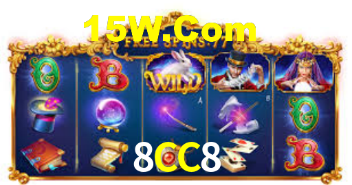 8CC8.Vip