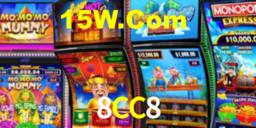 Sinta a adrenalina dos jogos de cassino com 8CC8