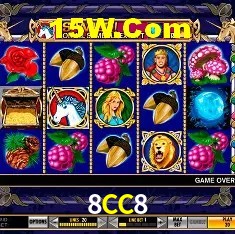 Casino Ao Vivo 8CC8