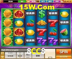 Casino Ao Vivo 8CC8