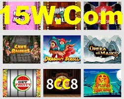 Daily Bonuses 8CC8
