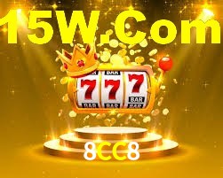 Tournaments 8CC8
