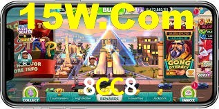 VIP Casino 8CC8