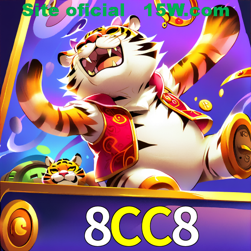 APK oficial da 8CC8 para Android